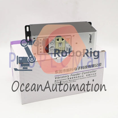SDVC31-M Variable Frequency Vibratory Feeder Controller 1PCS