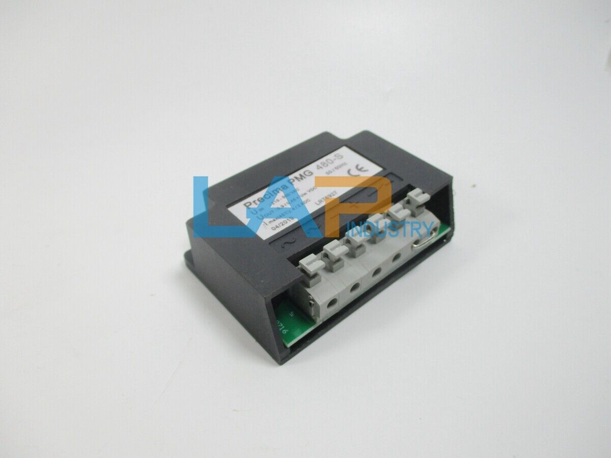 Precima PMG 480-S 215-500V AC 50/60Hz - PRECIMA