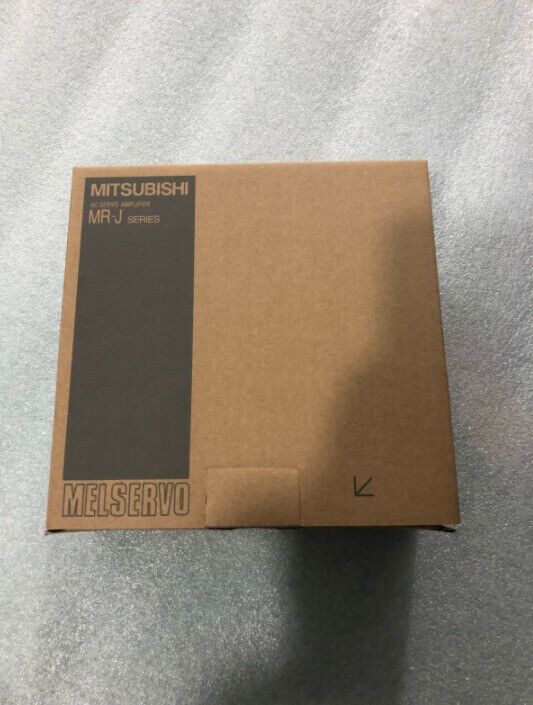 new 1PCS Mitsubishi MR-J2-60A MRJ260A Servo Drive In Box - *TT - MITSUBISHI