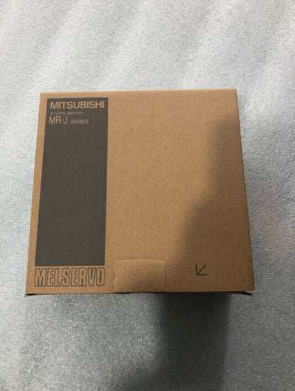 new 1PCS Mitsubishi MR-J2-60A MRJ260A Servo Drive In Box - *TT - MITSUBISHI