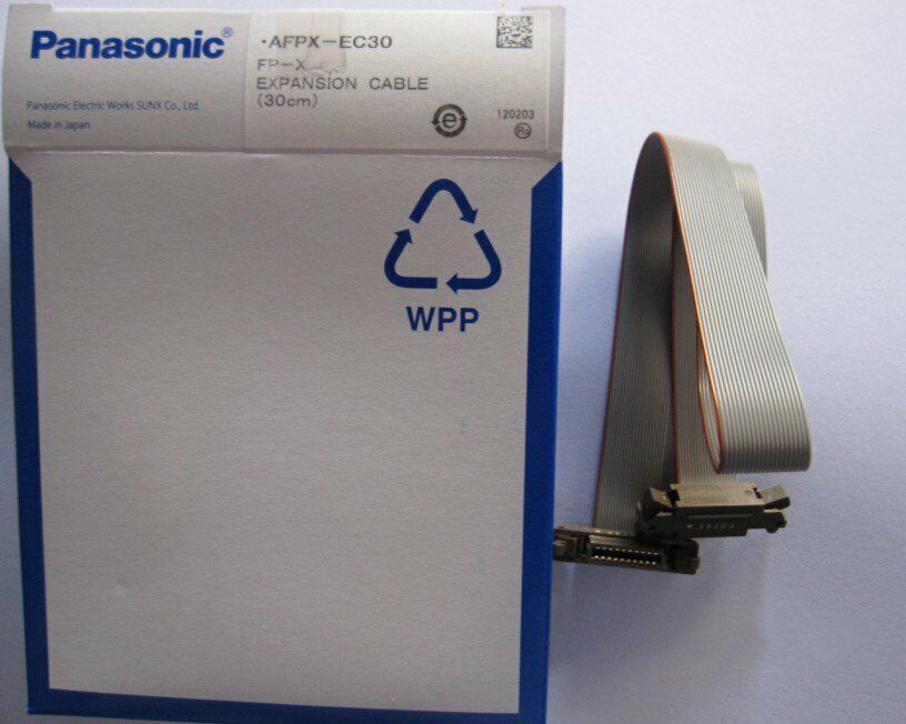 1PCS AFPX-EC30 In Box - PANASONIC
