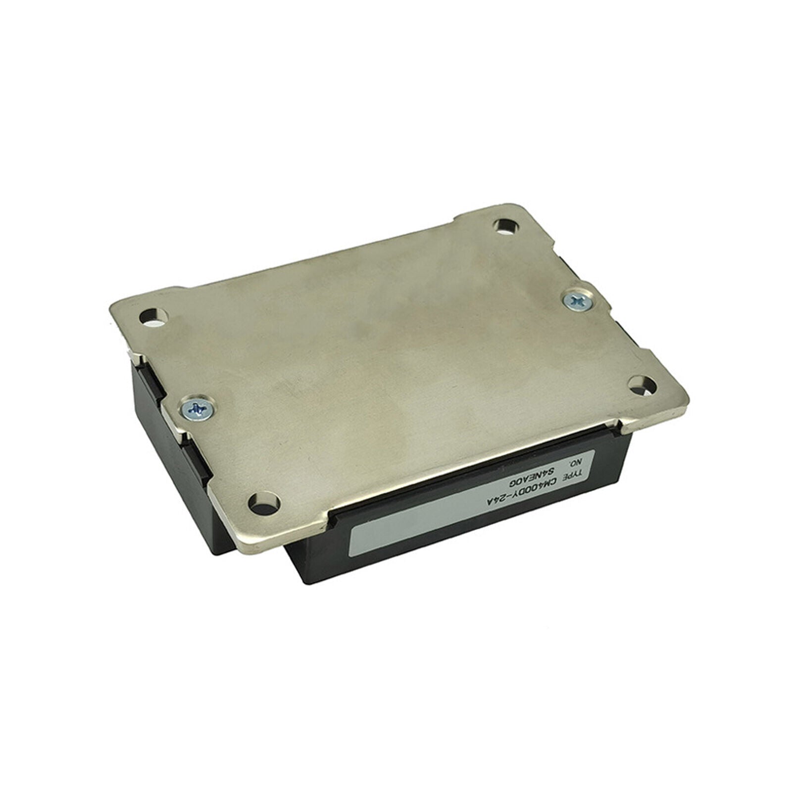 MITSUBISHI CM400DY-24A Power Supply Module | High-Efficiency 24V 3A | 28.8W | DC-AC Inverter | For Laptops & Tablets - MITSUBISHI