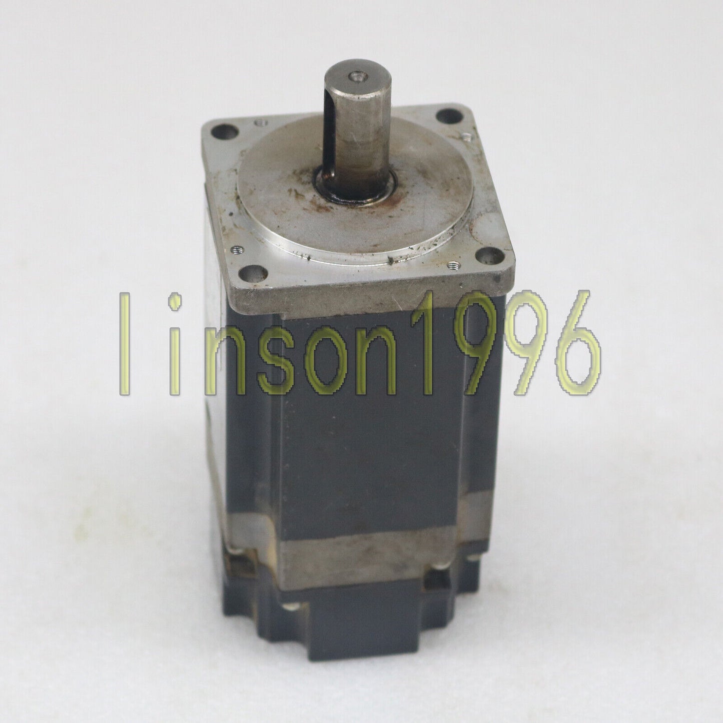 Mitsubishi HF-KN43 AC Servo Motor Tested Good - MITSUBISHI