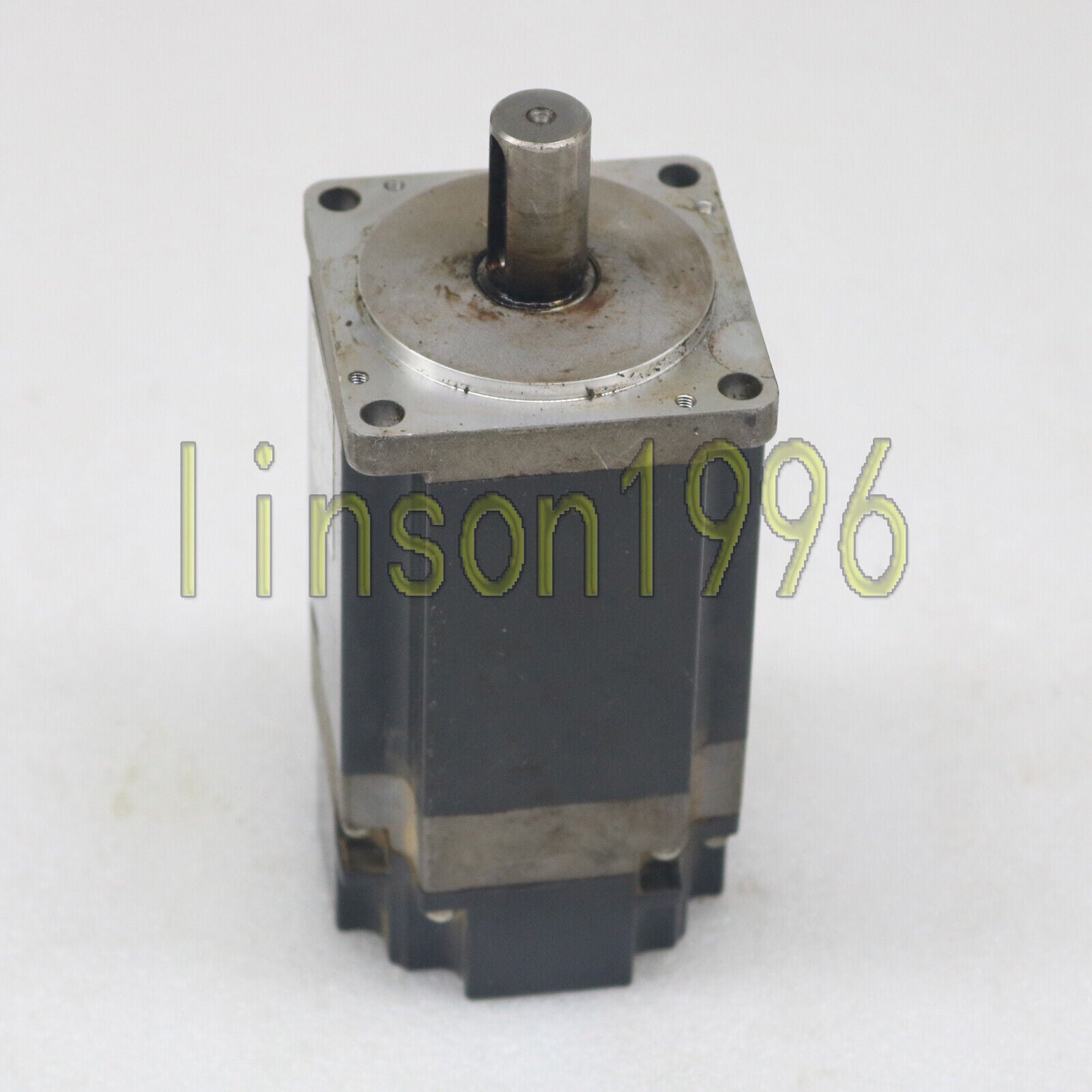 Mitsubishi HF-KN43 AC Servo Motor Tested Good - MITSUBISHI