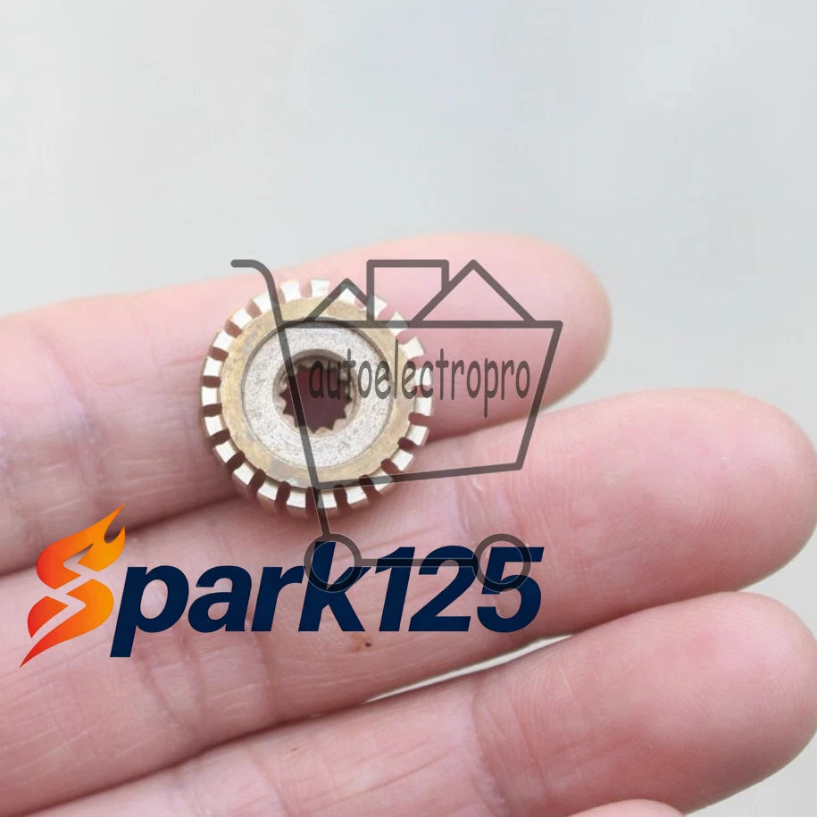 1PCS FIT FOR Car Steering Column Gear for ES250 RX270 LS460 LX570
