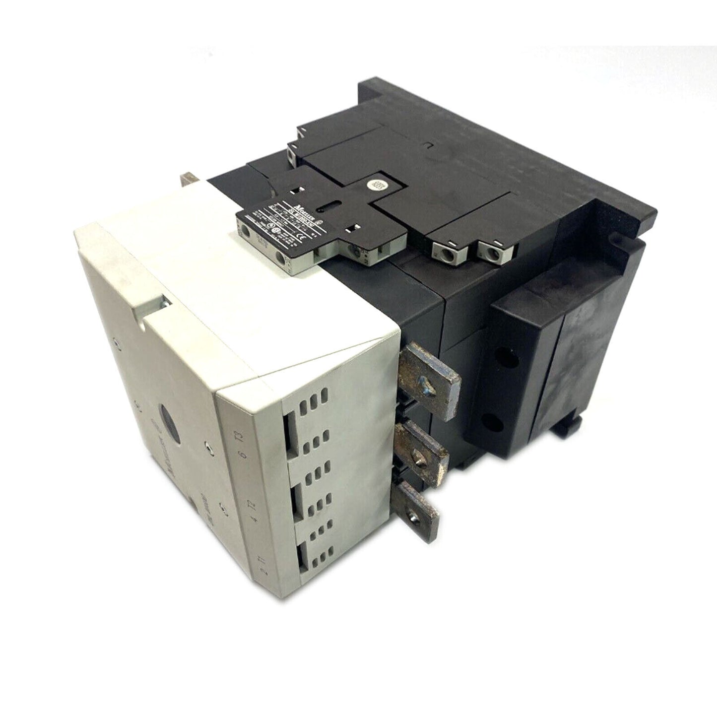 1PC DILM40022 RA250 Contactor - ABC ELECTRIC