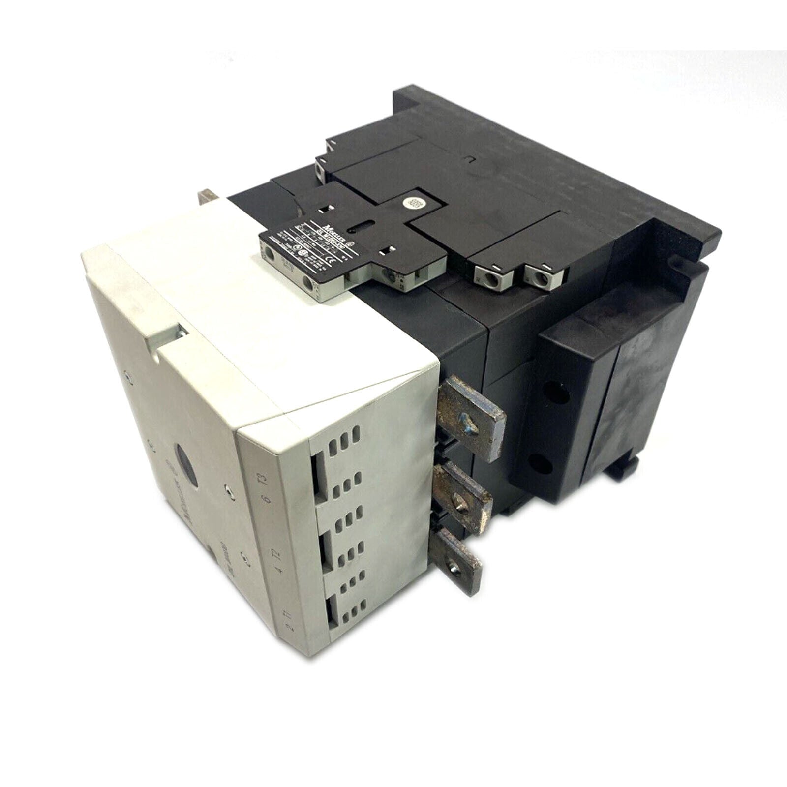 1PC DILM40022 RA250 Contactor - ABC ELECTRIC