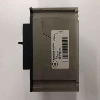 1PCS for NSX80H-MA80 3P 80A LV428100 Air Switch Moulded Case Circuit Breaker
