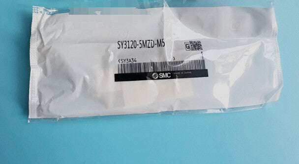 1PC SMC SY3120-5MZD-M5 Solenoid Valve #SM