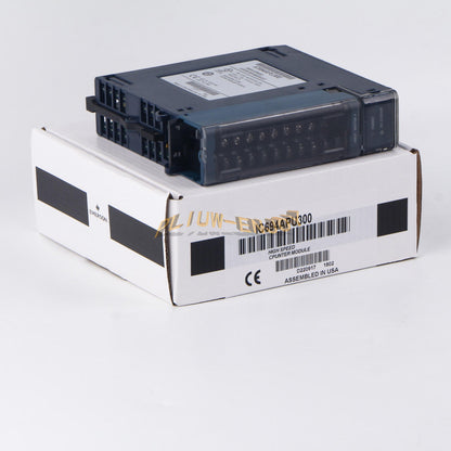 new 1PC GE FANUC PLC Module IC694APU300 - GE FANUC