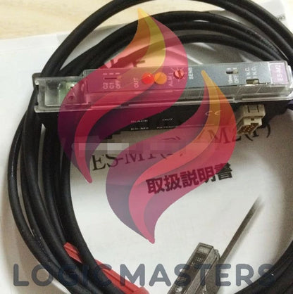 1PCS ES-M2 ES M2 Keyence Photoelectric Amplifiers