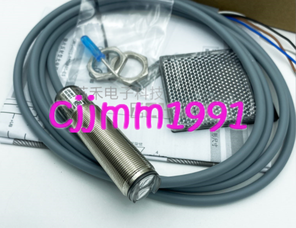 PEPPERL + FUCHS OBE10M-18GM60-SE5-V1 sensor - PEPPERL + FUCHS