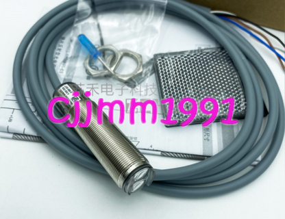 PEPPERL + FUCHS OBE10M-18GM60-SE5-V1 sensor - PEPPERL + FUCHS