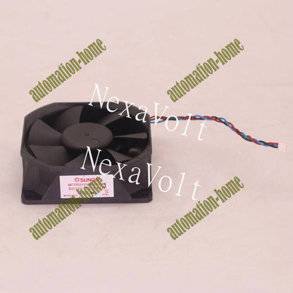 SUNON MF75251V1-Q000-G99 12V 2.91W Projector Fan#XR