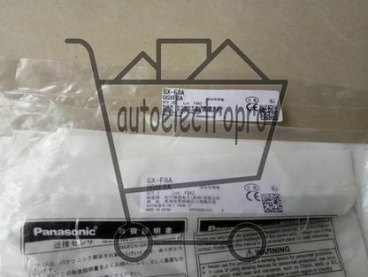 1PC GX-F8A GX F8A Panasonic SUNX proximity switch