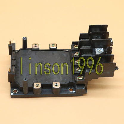 used IGBT module 6MBP75RS060 - FUJI