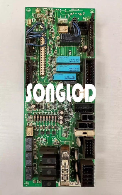 L8800Y High-Performance Component - KOEED