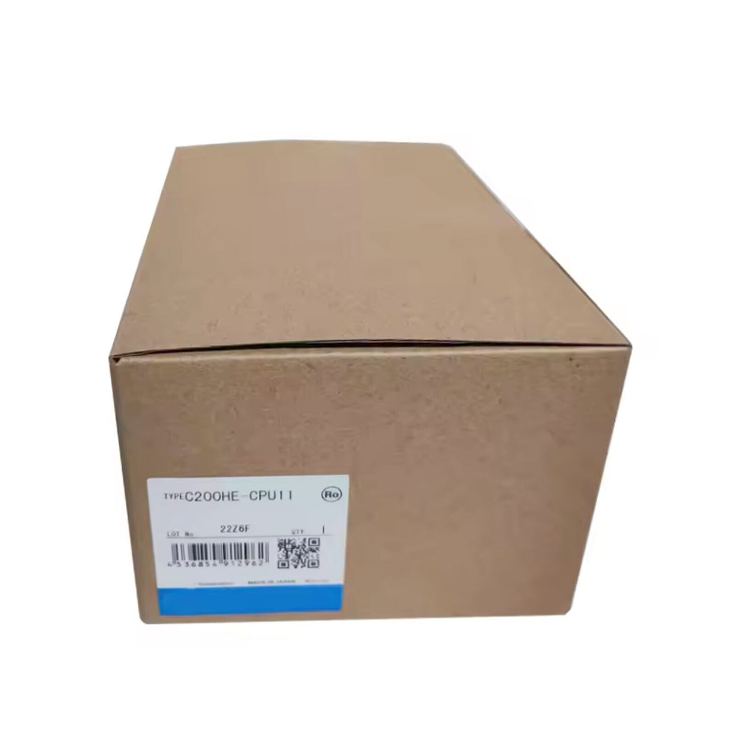 Omron C200HE-CPU11 - OMRON