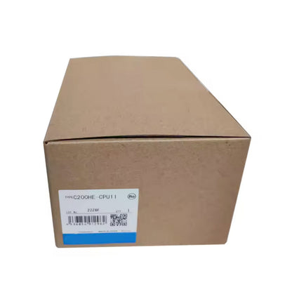 Omron C200HE-CPU11 - OMRON