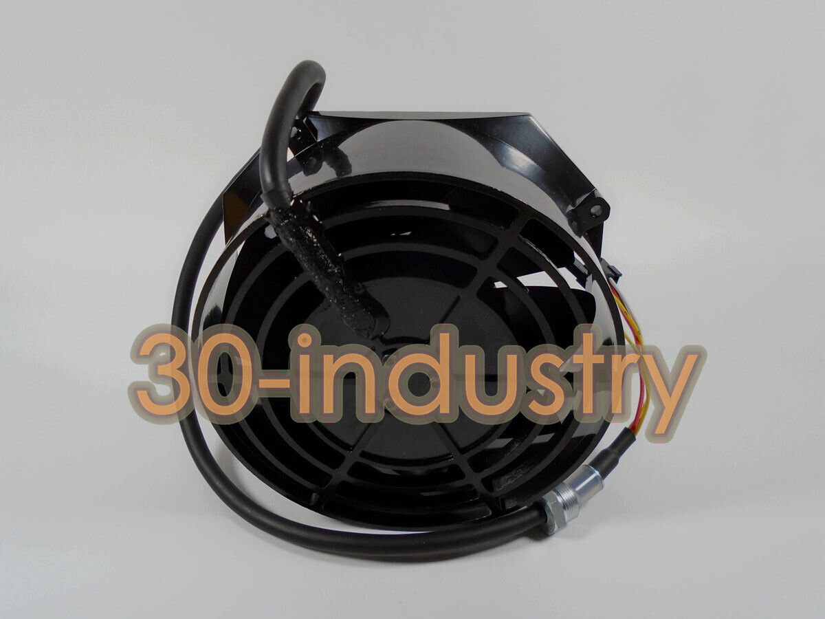 Brother CNC 5-Wire Spindle Motor Cooling Fan S500 Z1 TC-S2DN TC-S2C - BROTHER