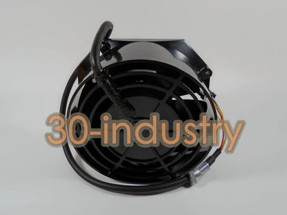 Brother CNC 5-Wire Spindle Motor Cooling Fan S500 Z1 TC-S2DN TC-S2C - BROTHER