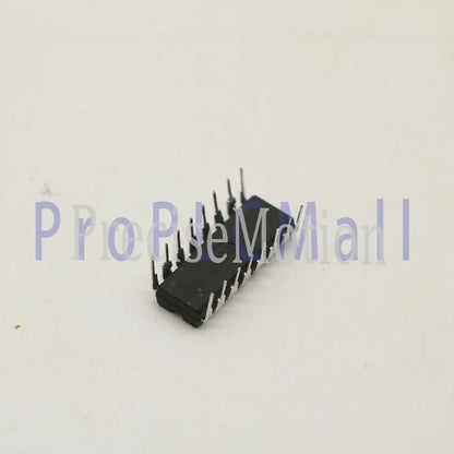 1PC LM391N-80 LM391 NS DIP-16 Audio Power Driver IC