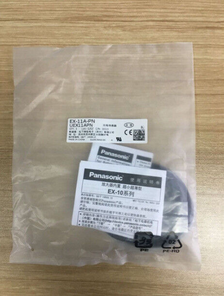 1PC Panasonic EX-11A-PN UEX11APN Photoelectric Switch Free Ship