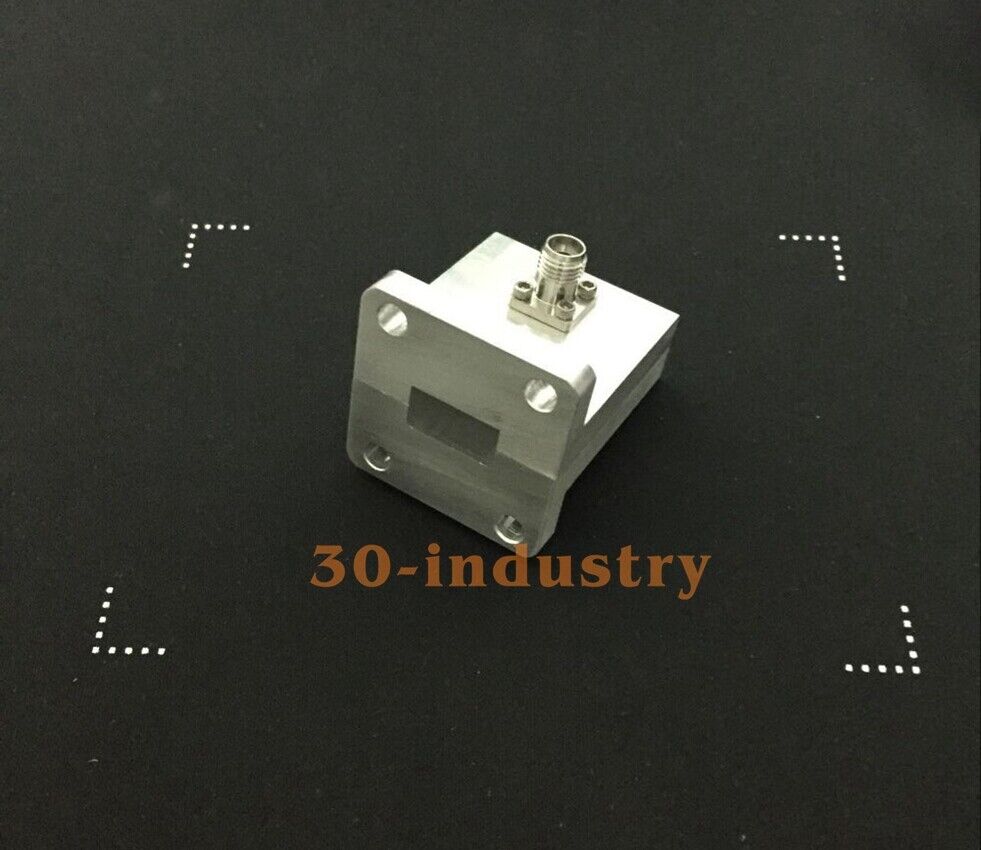 YERKON BJ180 Waveguide Coaxial Converter 14.5-22GHz - 1PCS - YERKON