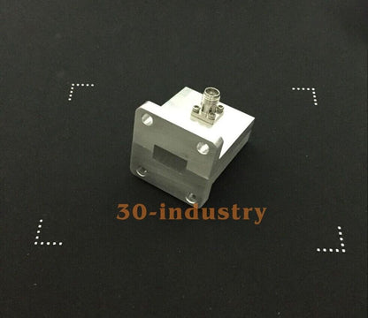 YERKON BJ180 Waveguide Coaxial Converter 14.5-22GHz - 1PCS - YERKON
