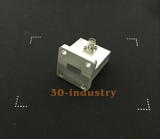 YERKON BJ180 Waveguide Coaxial Converter 14.5-22GHz - 1PCS - YERKON