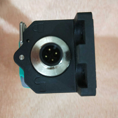 One Pepperl+Fuchs Proximity Switch NRB20-L3-E2-V1 - PEPPERL+FUCHS