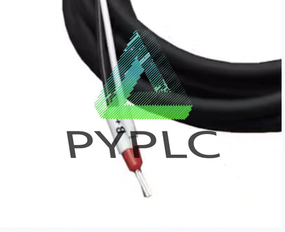 1Pcs FIT FOR Servo Power Line R88A-CA1A005B Brake cable 5M