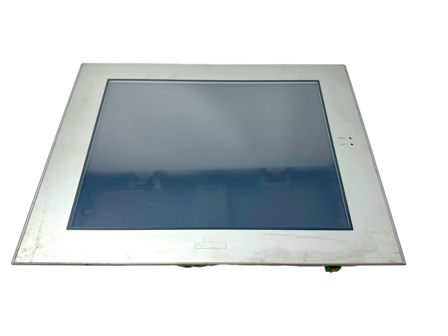 used Pro-face 3580301-02 Touch Screen Computer PS3710A-T42-PA1 - PRO-FACE