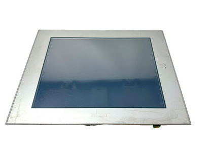 used Pro-face 3580301-02 Touch Screen Computer PS3710A-T42-PA1 - PRO-FACE