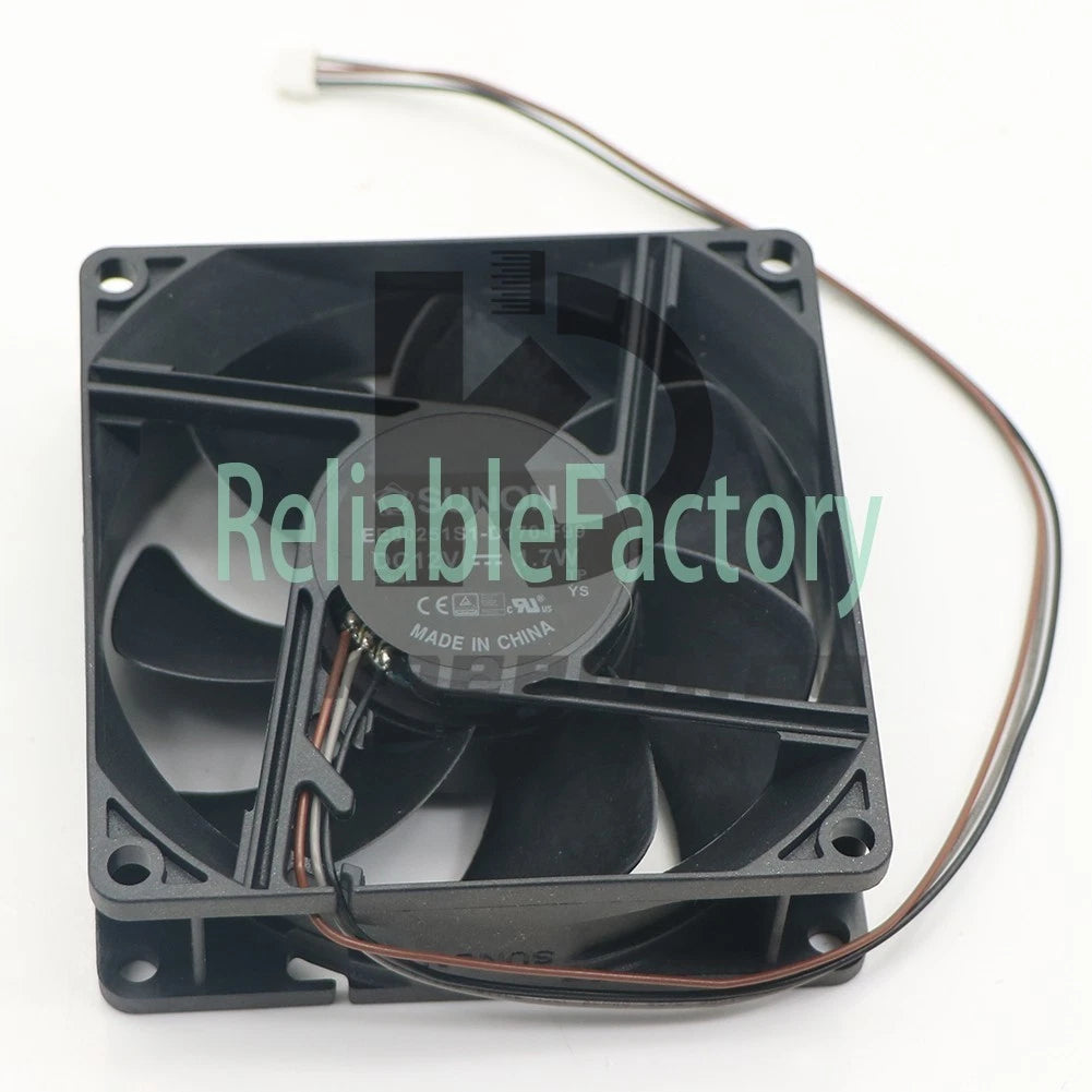 SUNON 8CM EE80251S1-D170-F99 DC12V 1.7W for BenQ Projector Cooling Fan