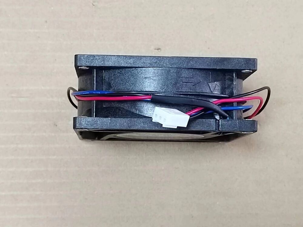 5pcs Graphics card cooling fan DC24V 4.6W 3Pin ST24KOX