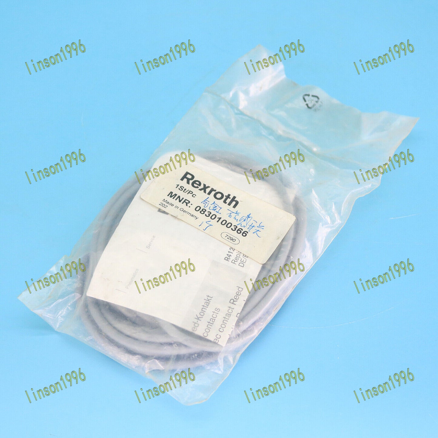 ADVENTICS Sensor 0830100366 - VENTICS