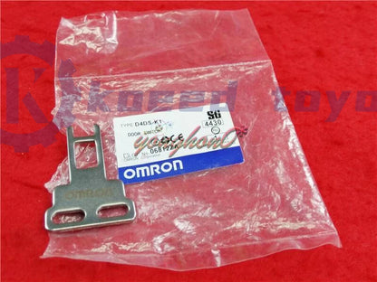10Pcs Omron Door Switch key D4DS-K1