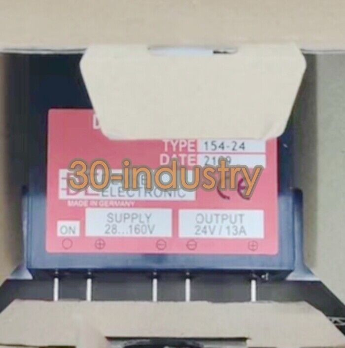 1PCS NEW FOR 154-24 Power Supply Module 24V 13A - KOEED