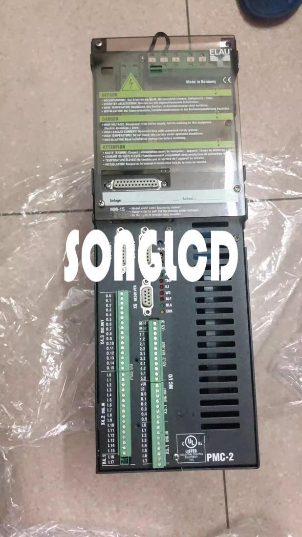 1PCS PMC-2 Module for Industrial Applications - KOEED