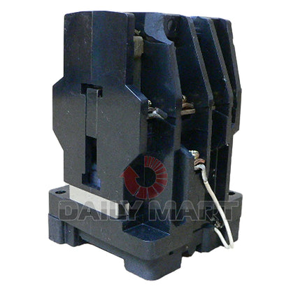 YASKAWA HI-35E Contactor AC220V 75A