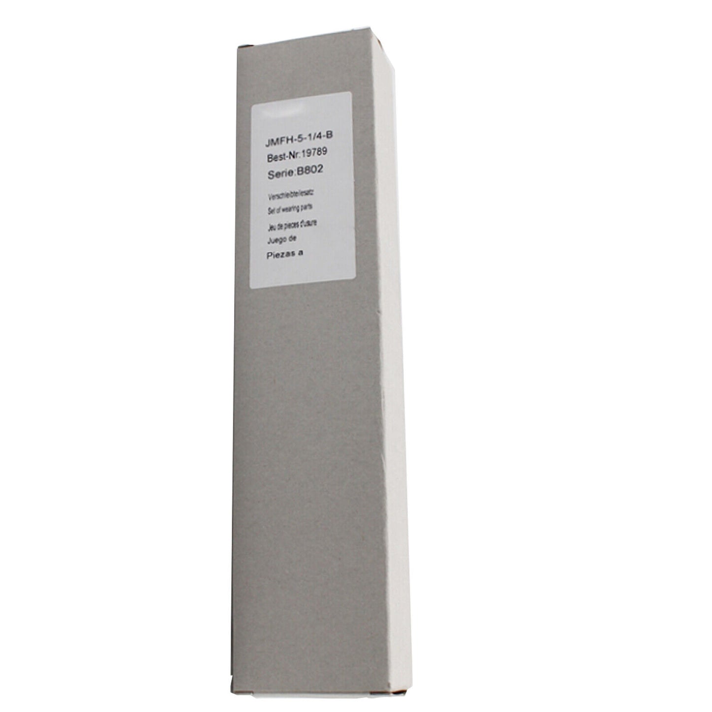 Festo JMFH-5-1/4-B Solenoid Valve with PLC Compatibility - FESTO