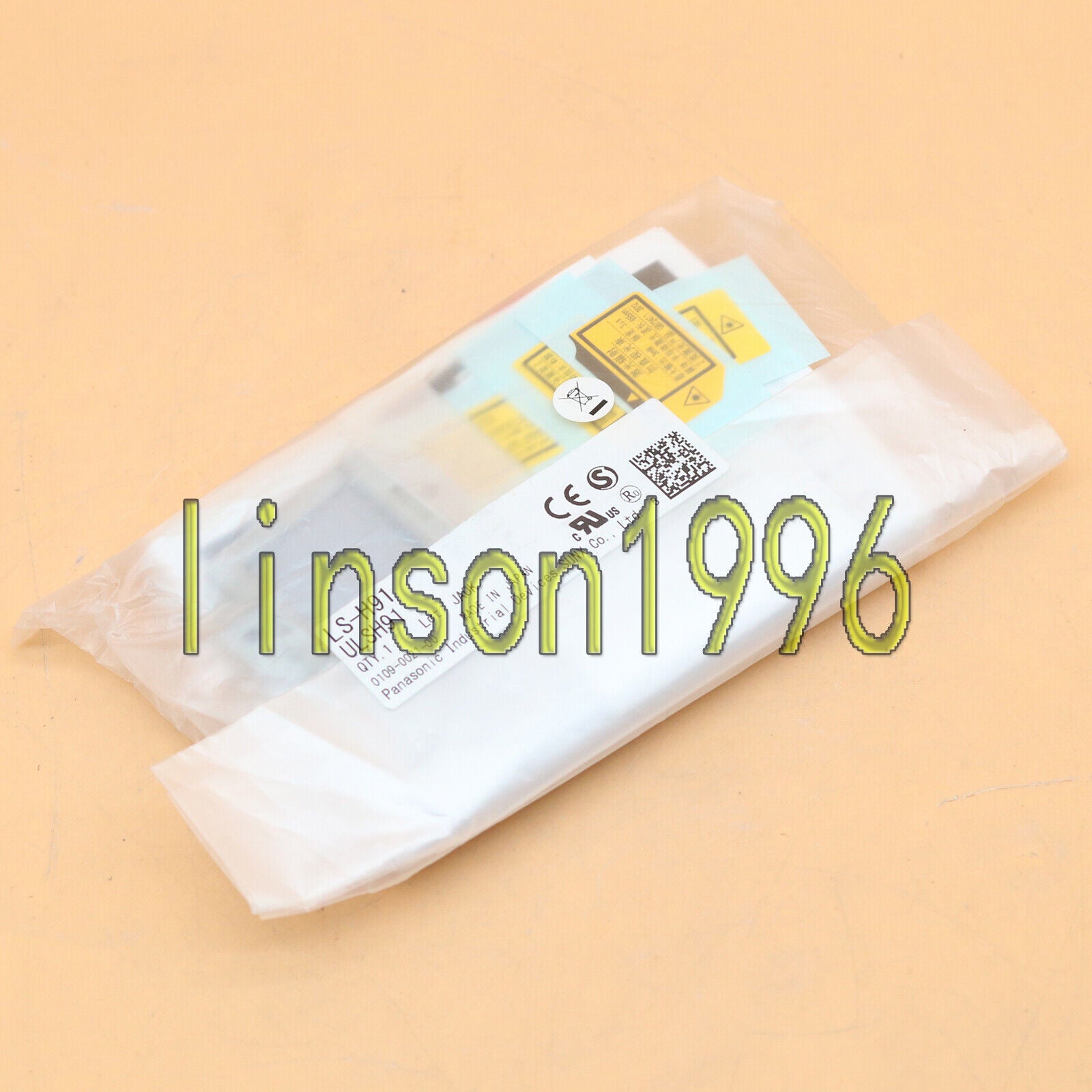 FOR Panasonic LS-H91 Laser Sensor Fast - PANASONIC