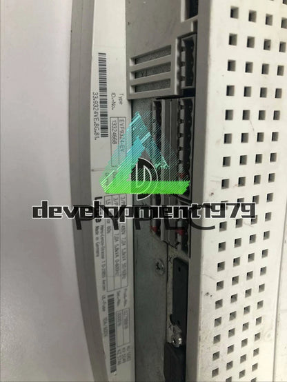 1PCS LENZE FREQUENCY CONVERTER EVF9324-EV