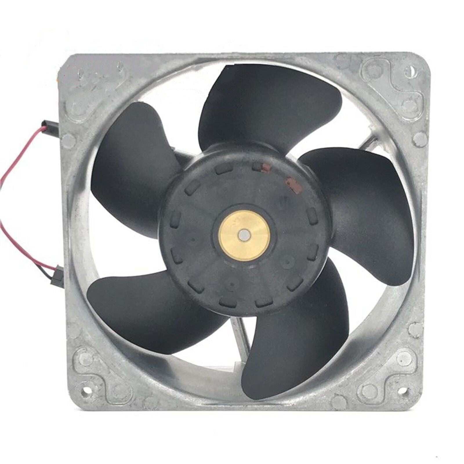 new 1PC  SANYO 109L1424H502 24V 0.6A inverter cooling fan