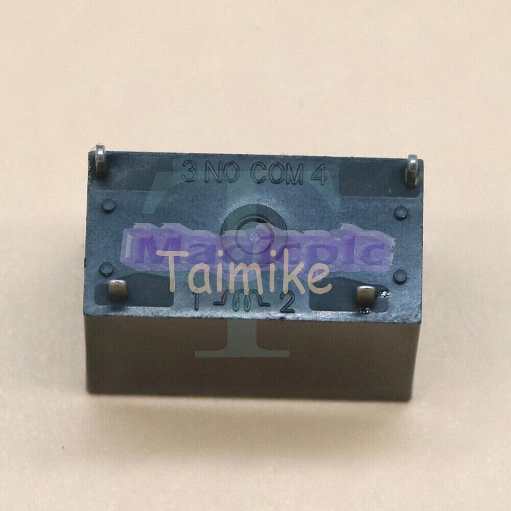 10PCS For Panasonic ALFG2PF121 33A 277VAC 4Pin Power relays