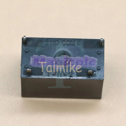 10PCS For Panasonic ALFG2PF121 33A 277VAC 4Pin Power relays