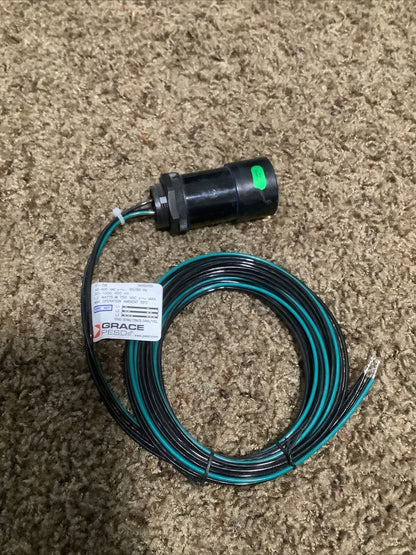 Grace R-3W Voltage Indictor - High-Precision Power Monitoring Device - GRACE