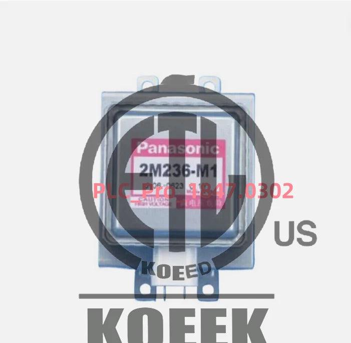 2M236-M1 1PCS Panasonic 2M236-M1 Microwave Magnetron Fast delivery