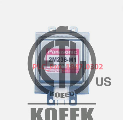 2M236-M1 1PCS Panasonic 2M236-M1 Microwave Magnetron Fast delivery